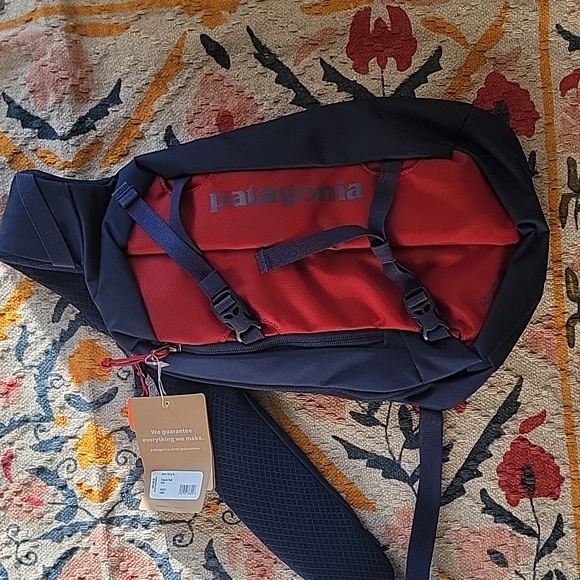 PATAGONIA ONE SHOULDER BAG - Picture 2 of 5